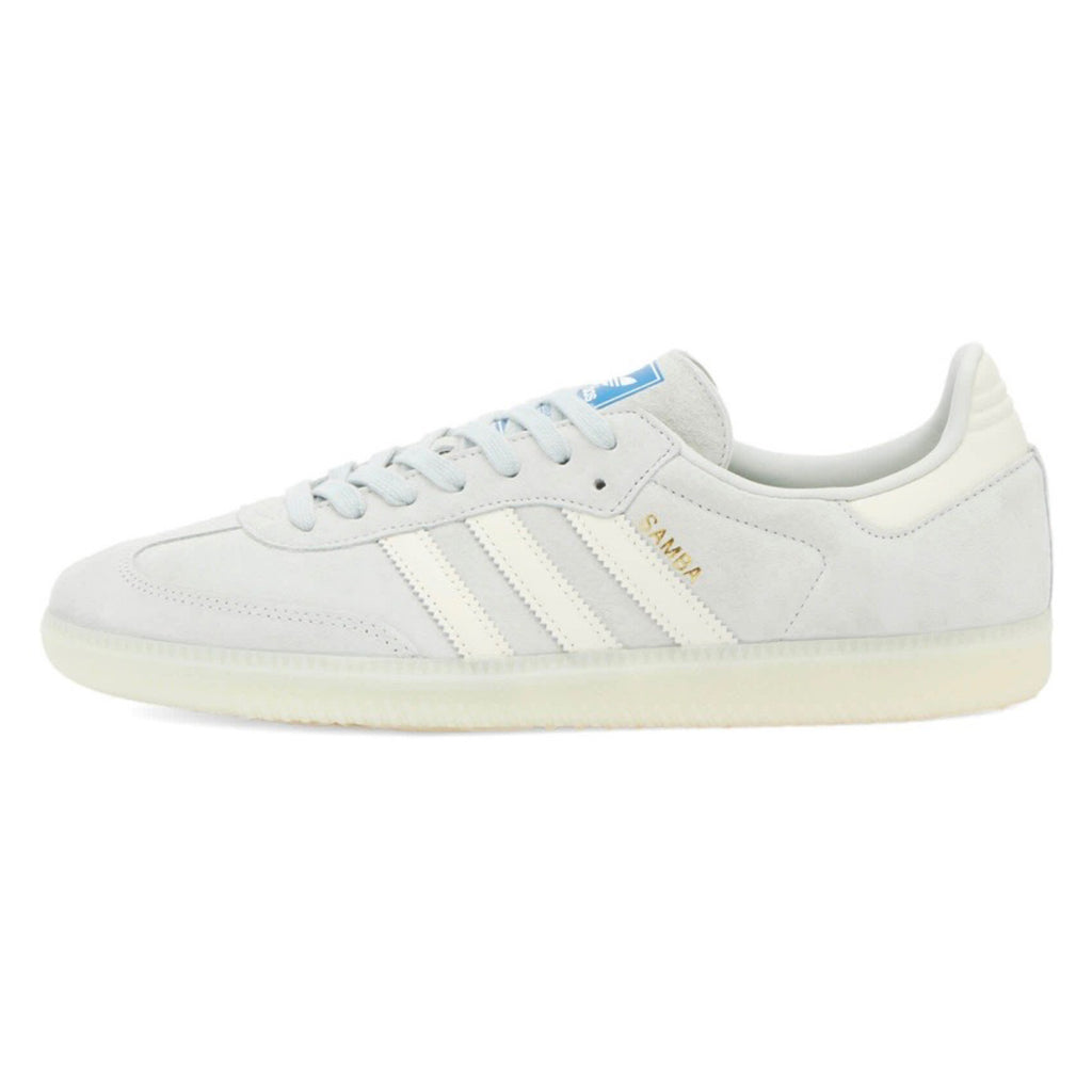 Adidas Samba OG Wonder Silver