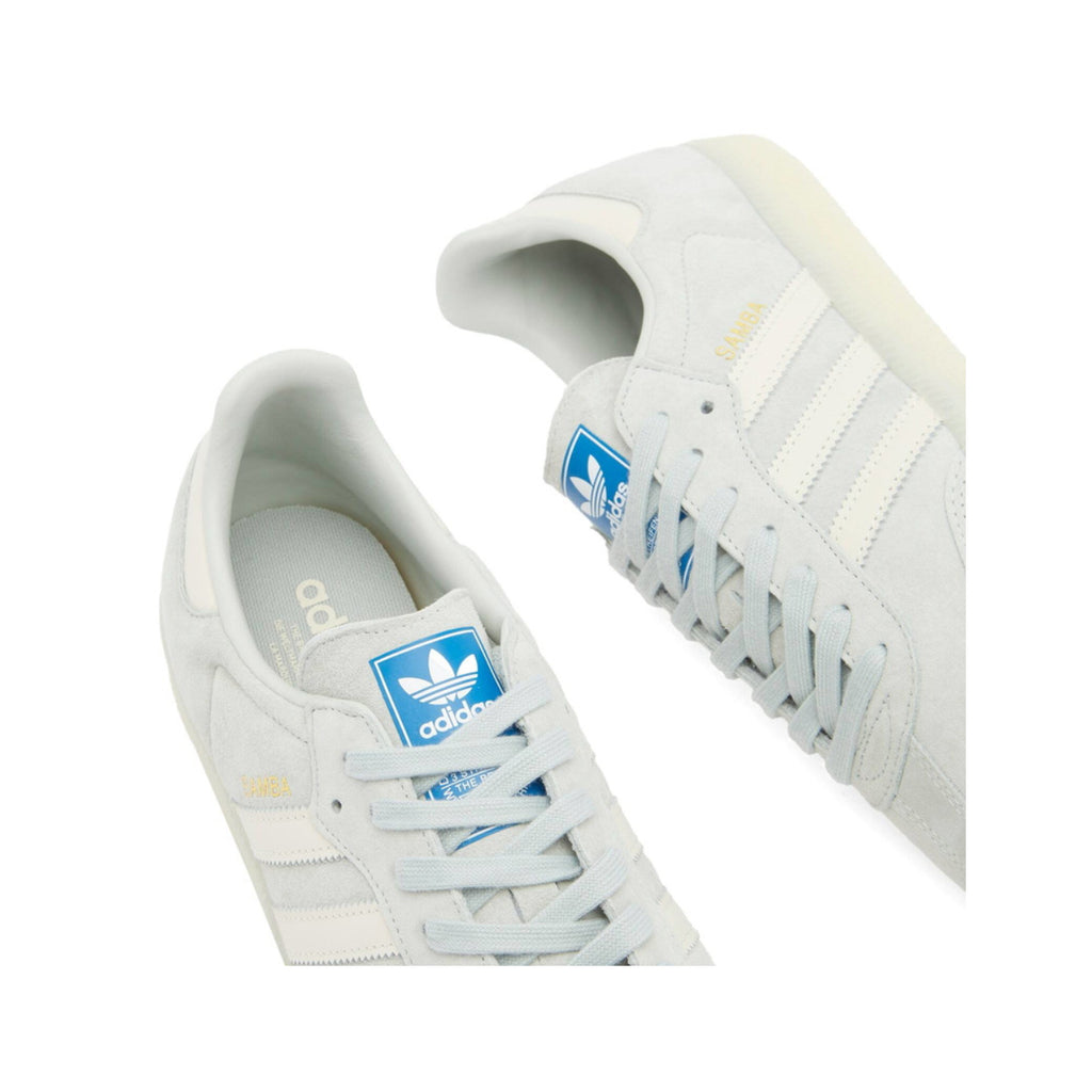 Adidas Samba OG Wonder Silver
