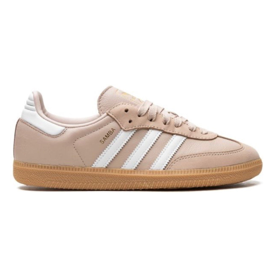 adidas
Samba OG "Wonder Taupe"