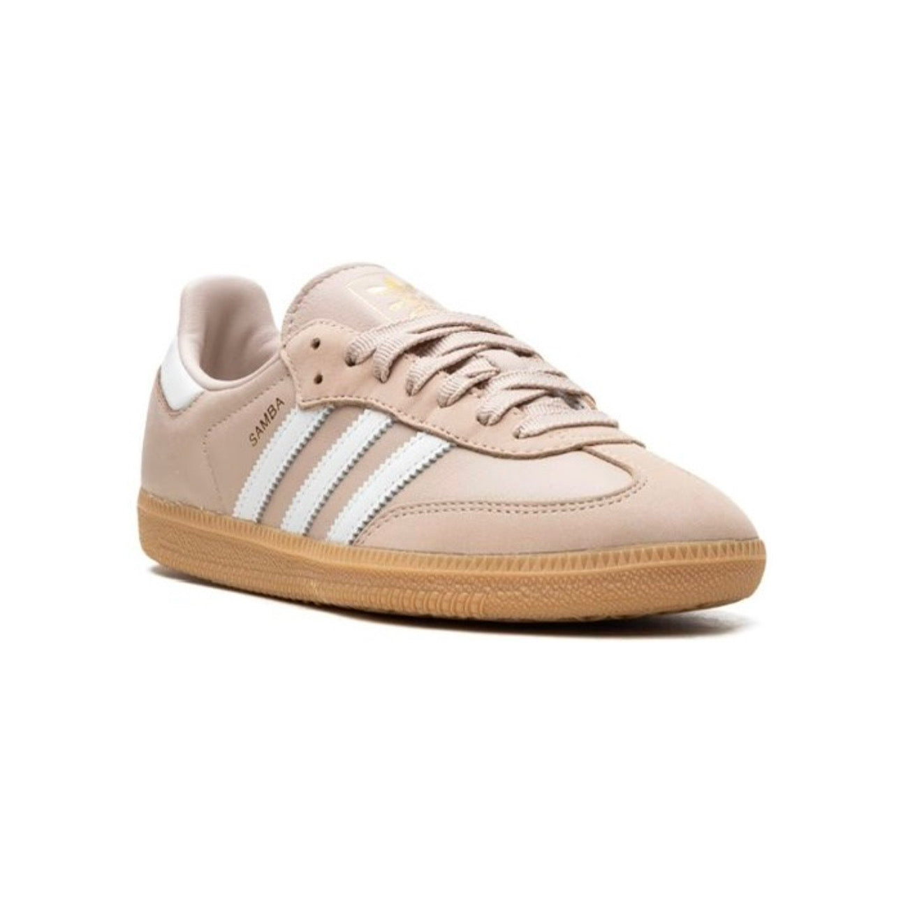 adidas
Samba OG "Wonder Taupe"