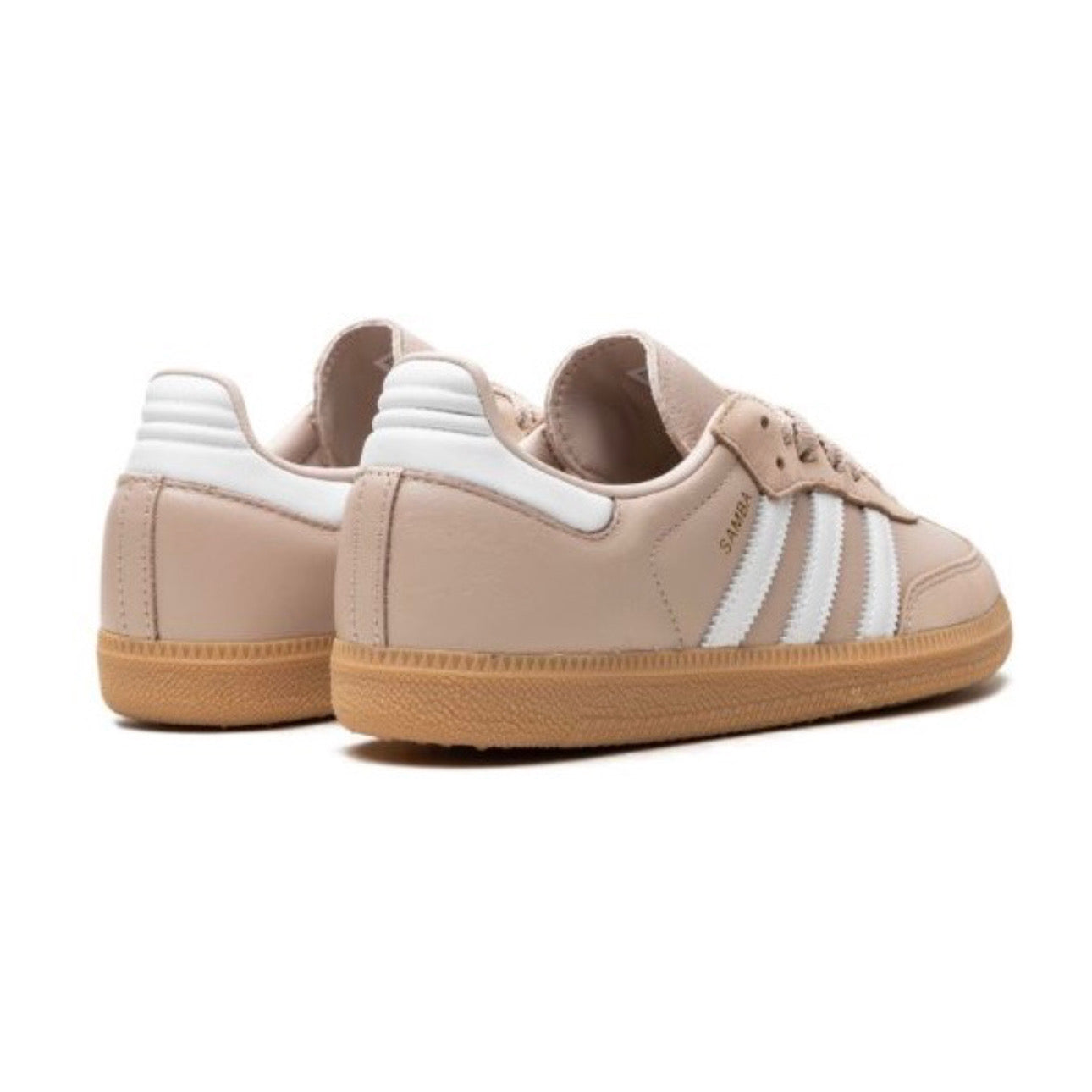 adidas
Samba OG "Wonder Taupe"