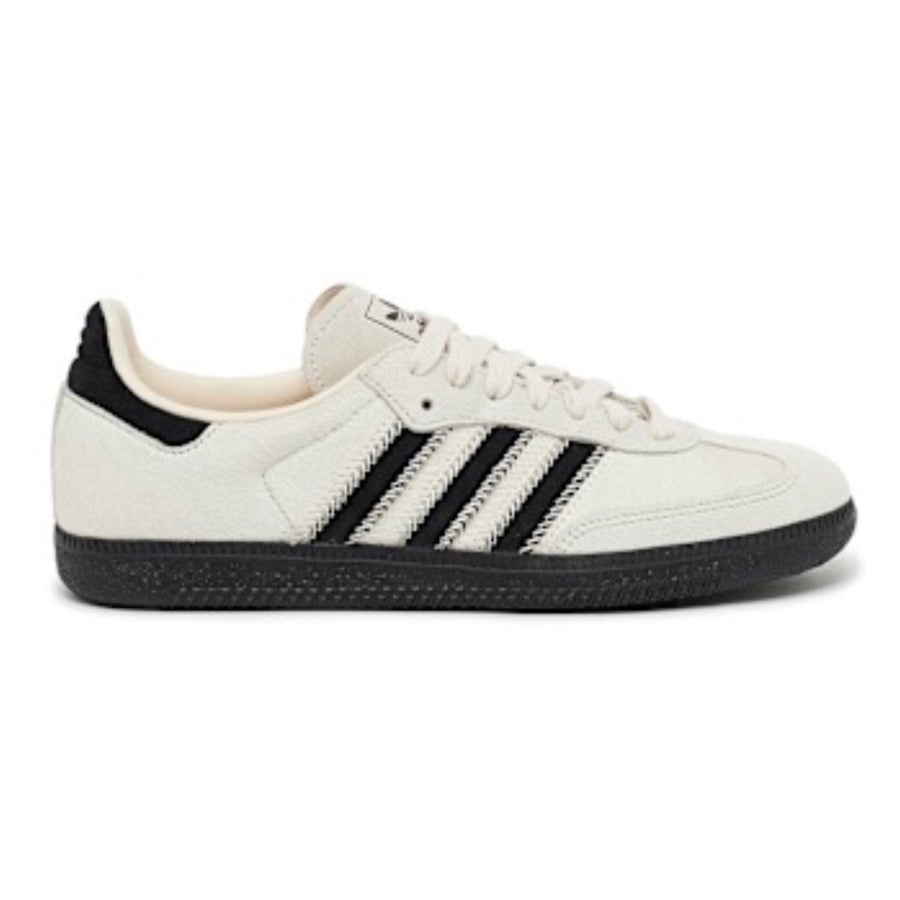 Adidas Samba OG Wonder White Black Pony