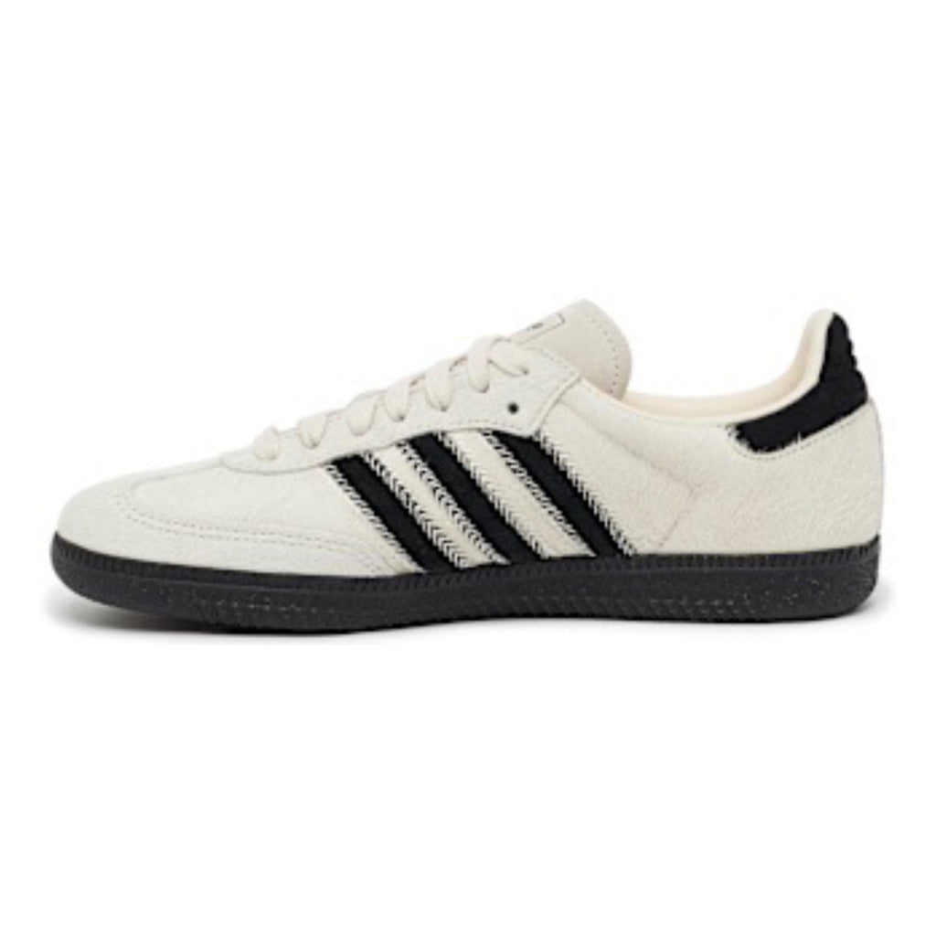 Adidas Samba OG Wonder White Black Pony