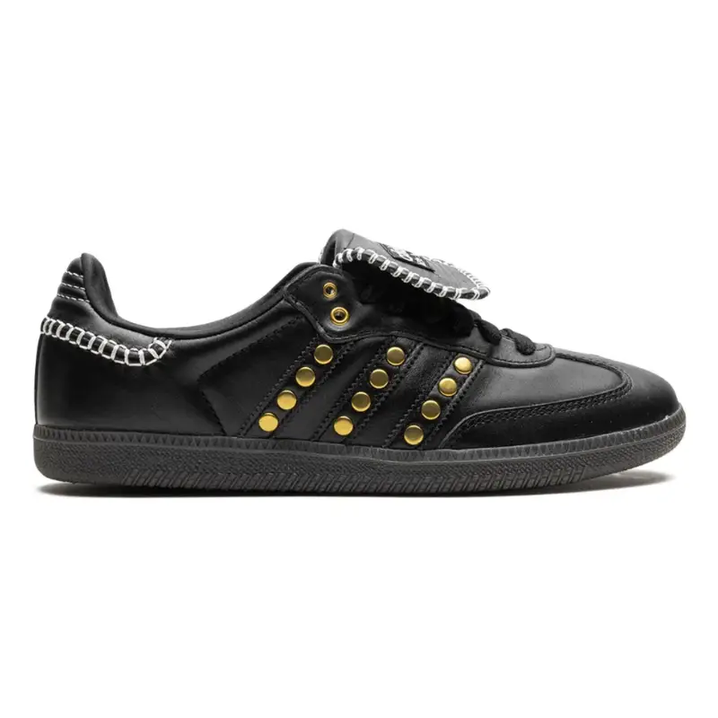 Adidas Samba Wales Bonner – Studded Pack Black