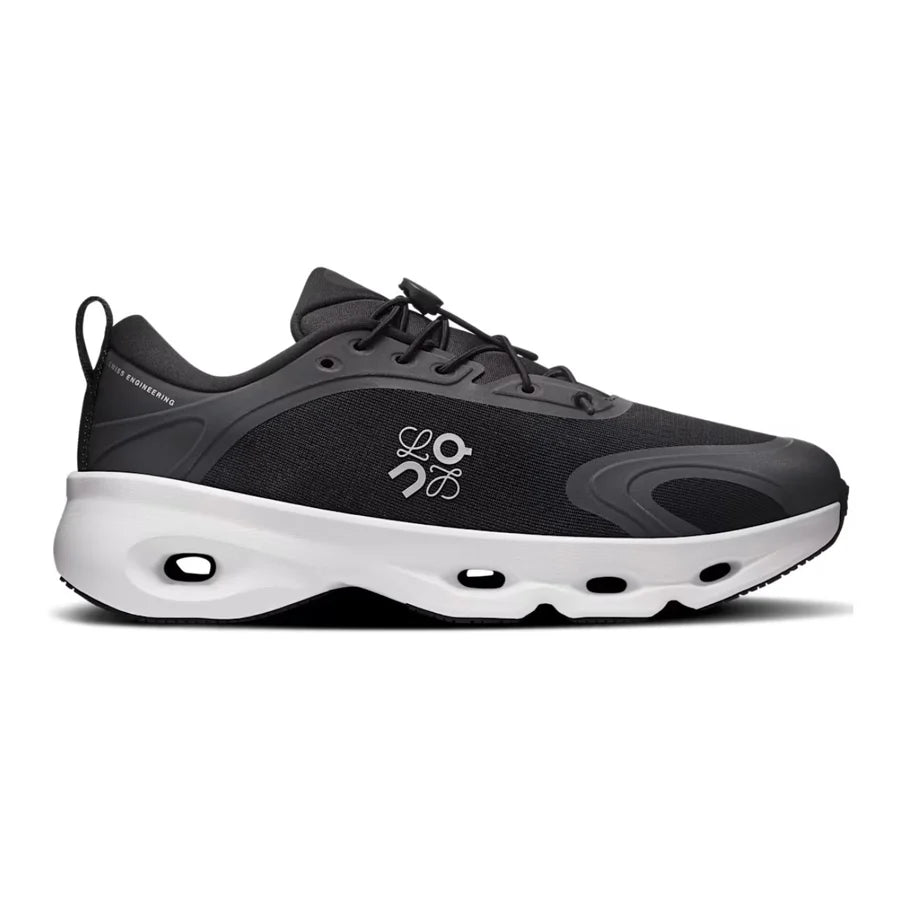 On Cloudsolo Black