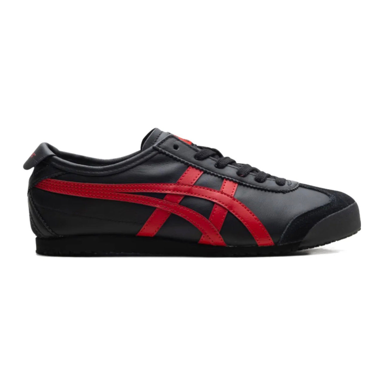Onitsuka Tiger Mexico 66 'Black Yellow'