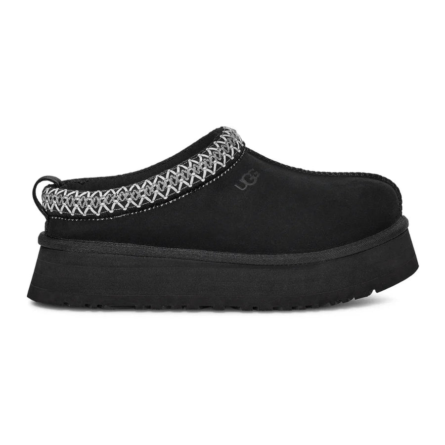 UGG Tazz Slipper – Black