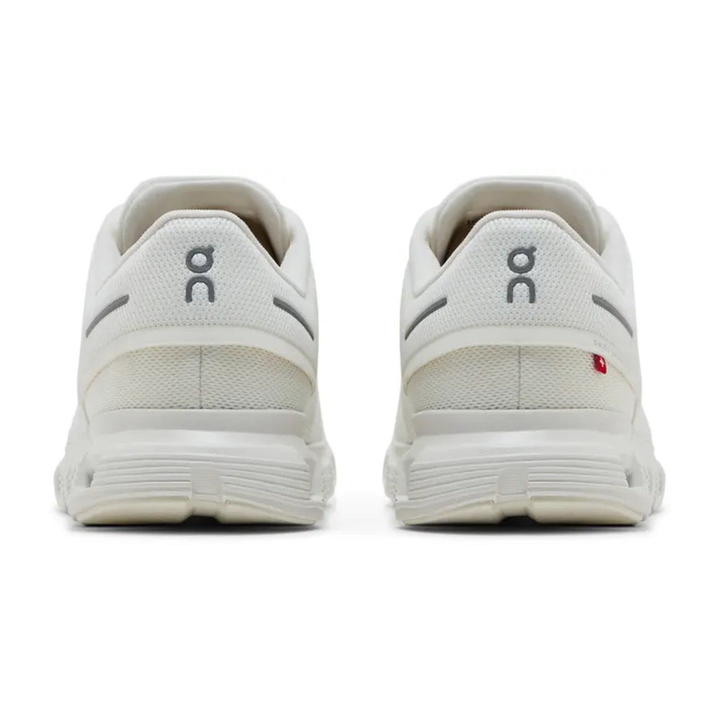 ON Cloud 6 Triple White