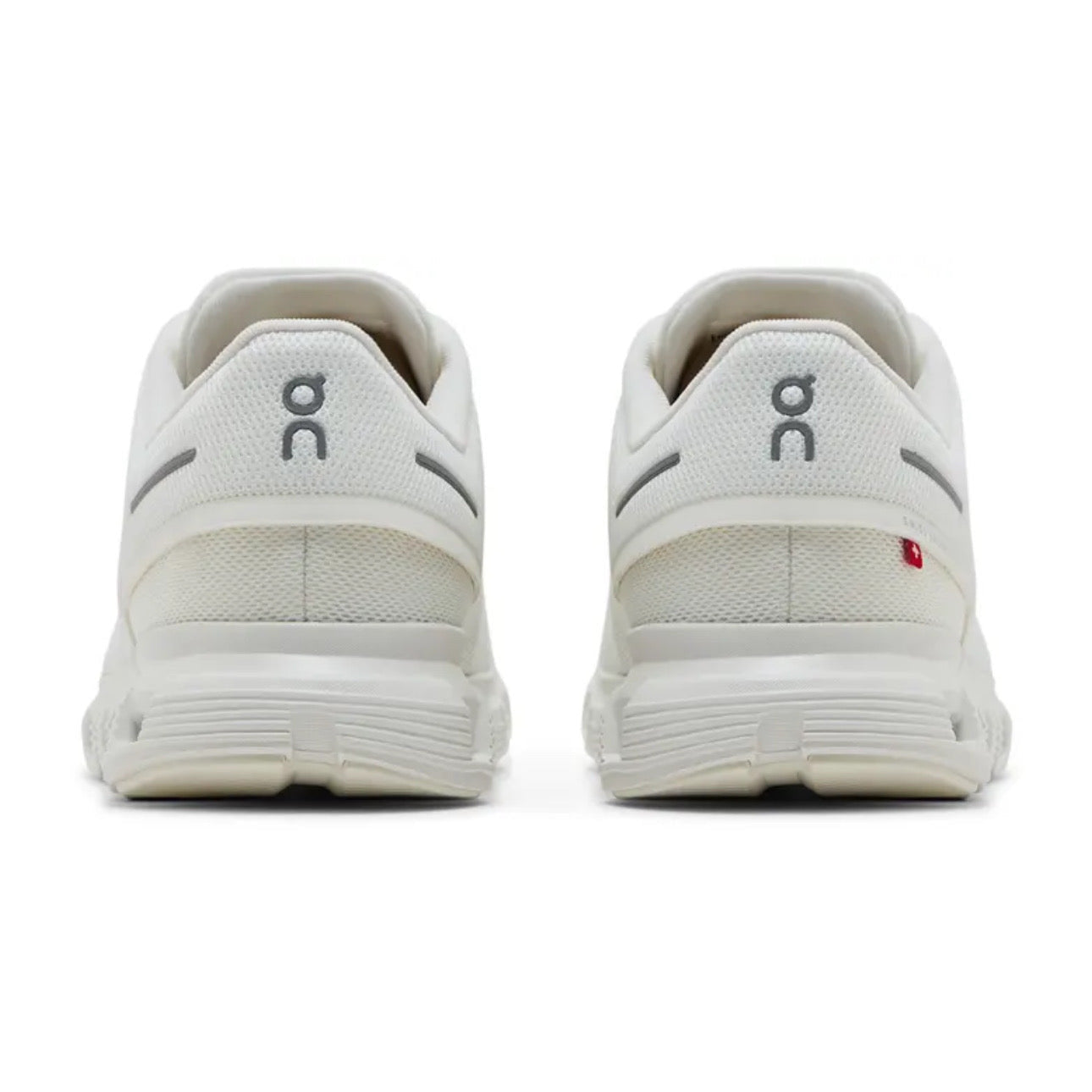 ON Cloud 6 Triple White