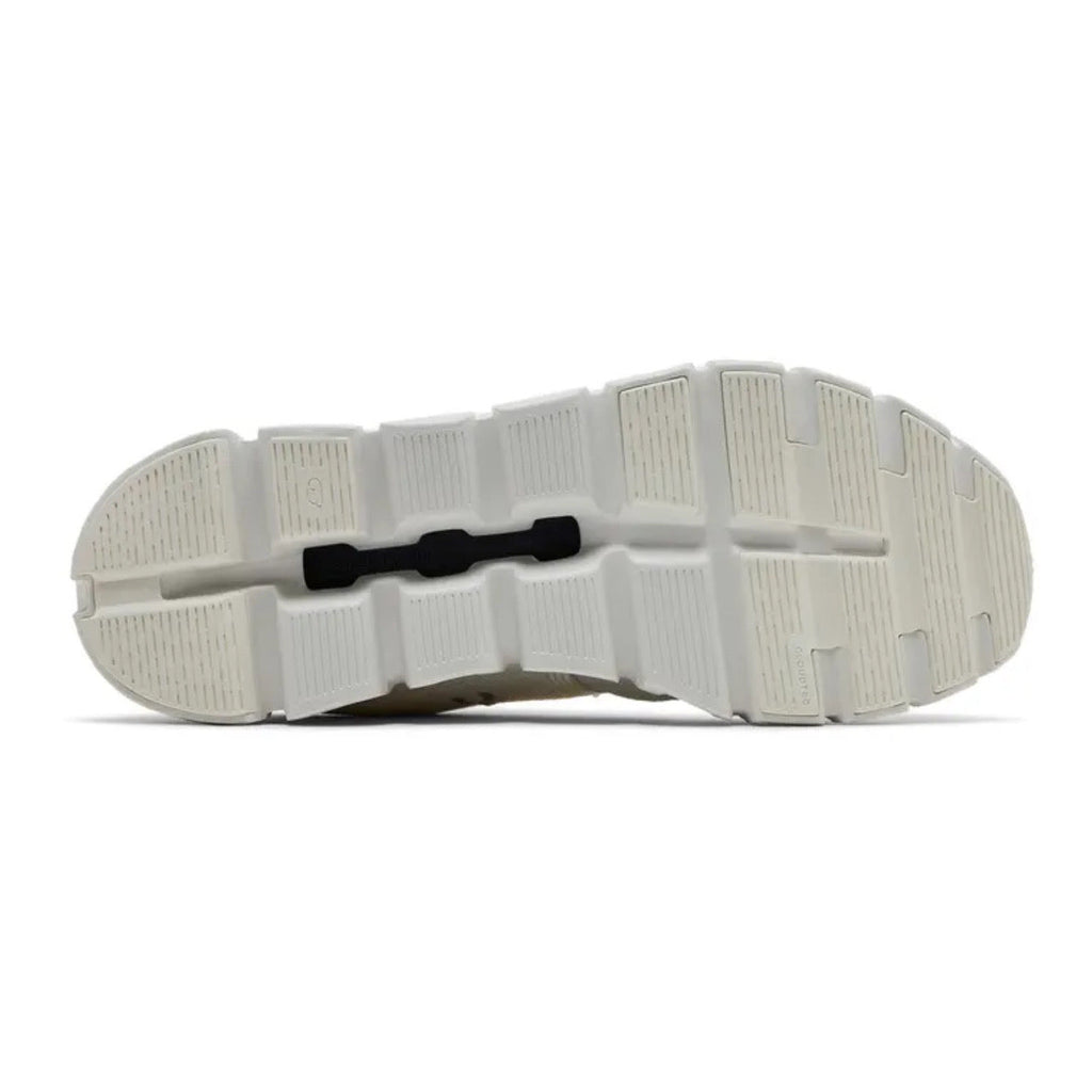 ON Cloud 6 Triple White