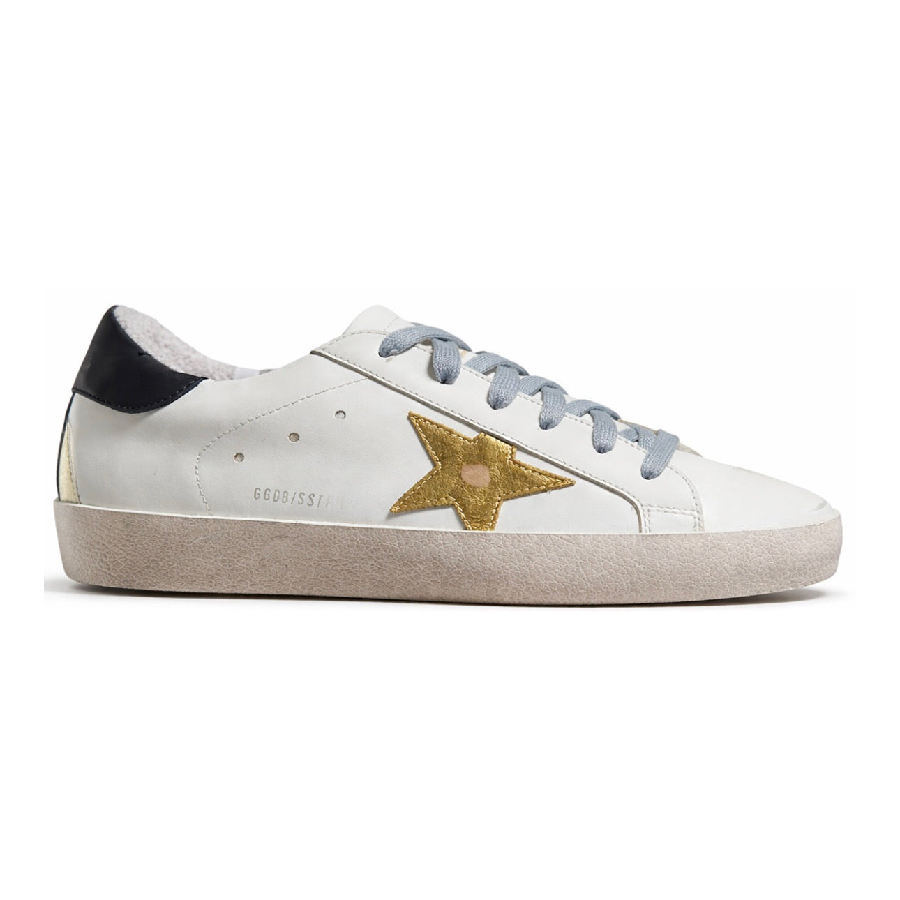 Golden Goose Superstar Gold Star