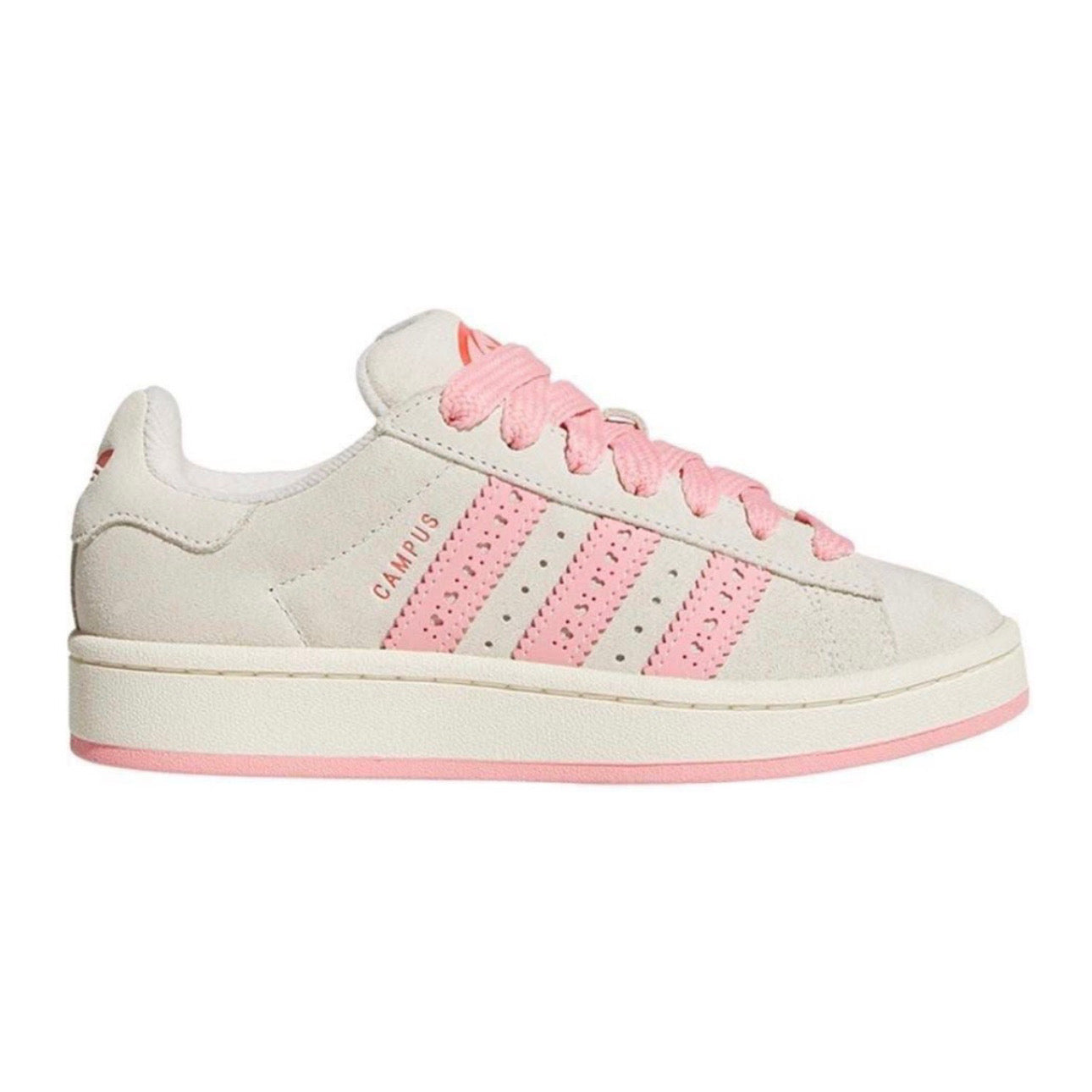 Adidas Campus 00s White/pink
