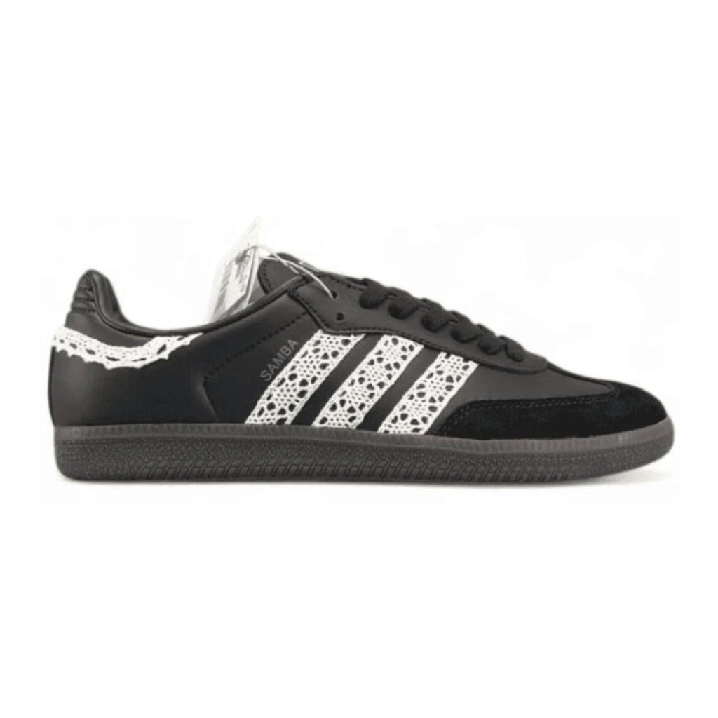 Adidas Wmns Samba OG 'Lace Flower'