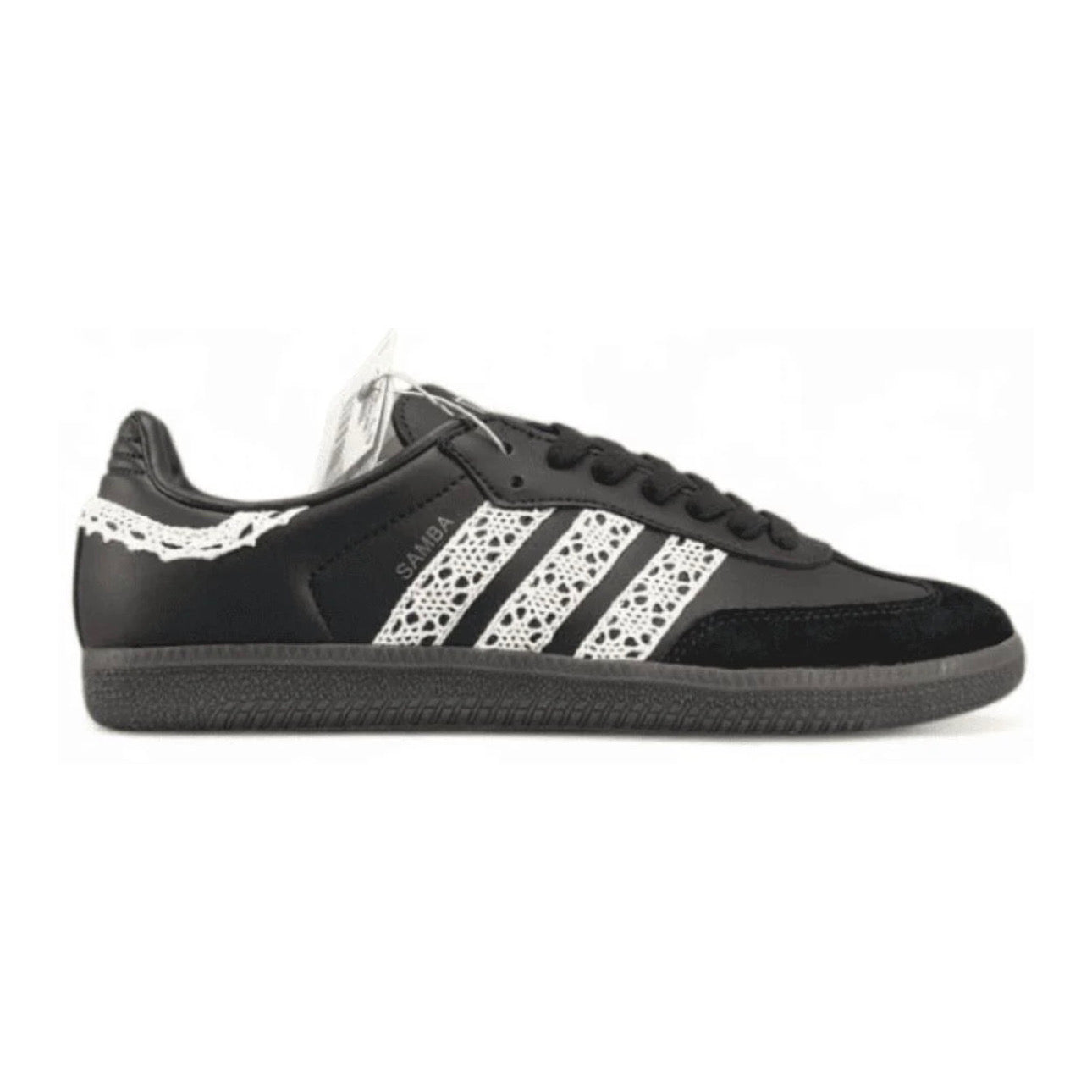 Adidas Wmns Samba OG 'Lace Flower'