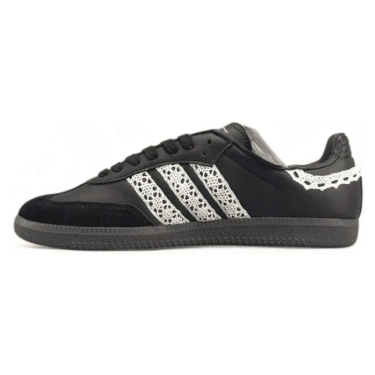 Adidas Wmns Samba OG 'Lace Flower'