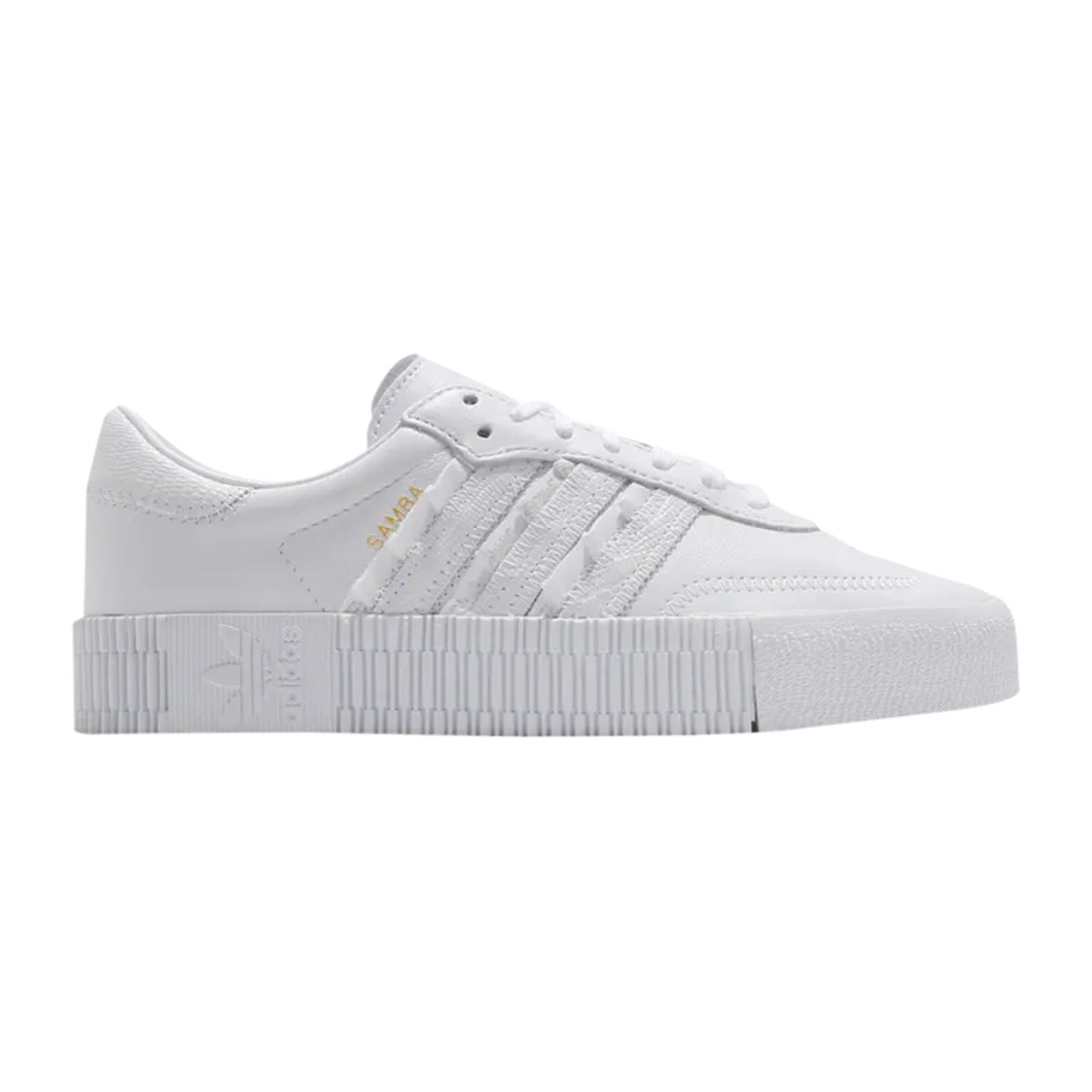 J KOO x adidas Wmns Sambarose 'Cloud White'