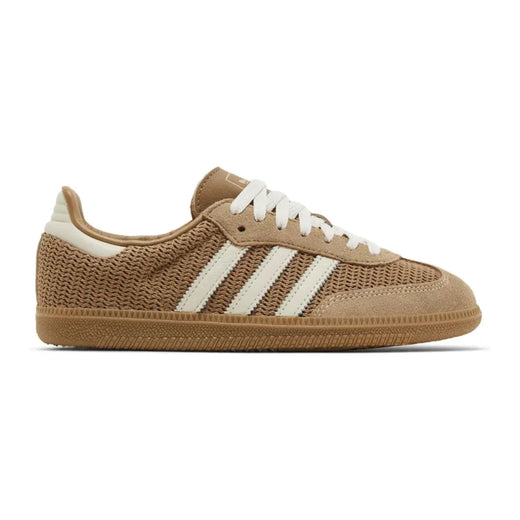 adidas Samba OG - Cardboard