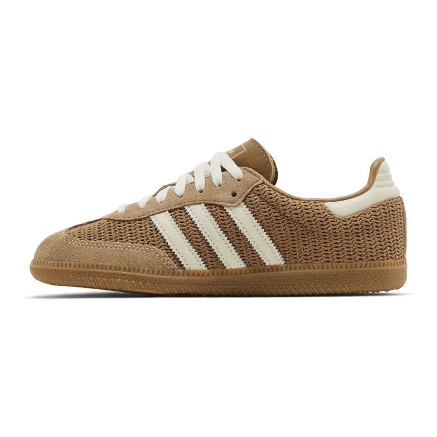 adidas Samba OG - Cardboard