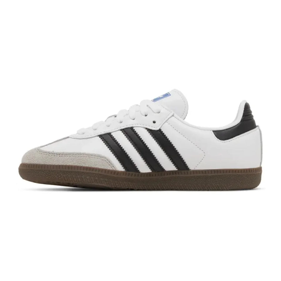 adidas Samba OG Cloud 'White Core Black'