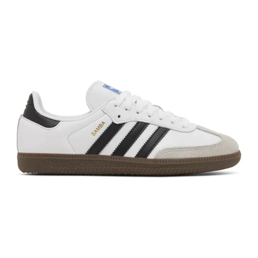 adidas Samba OG Cloud 'White Core Black'