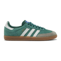Green Gum Grey