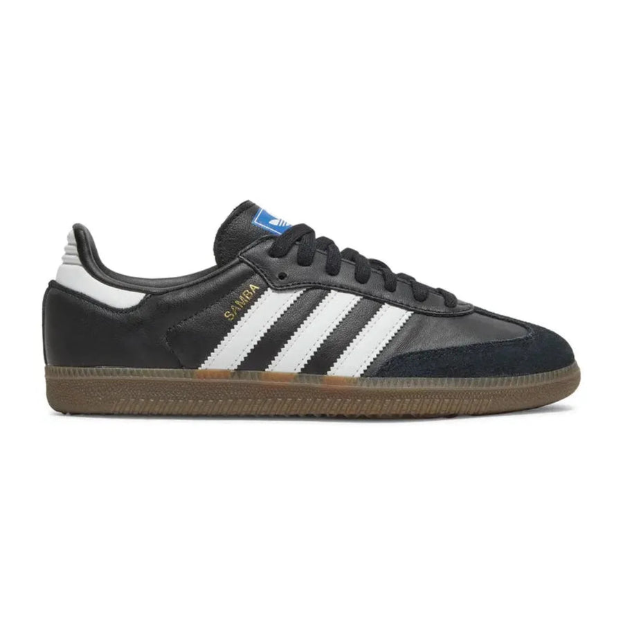 adidas Samba Og 'Black White Gum'