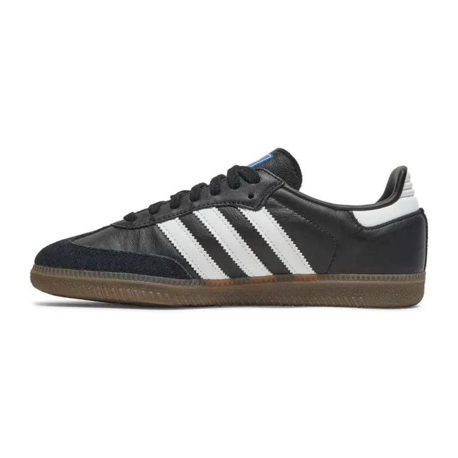 adidas Samba Og 'Black White Gum'