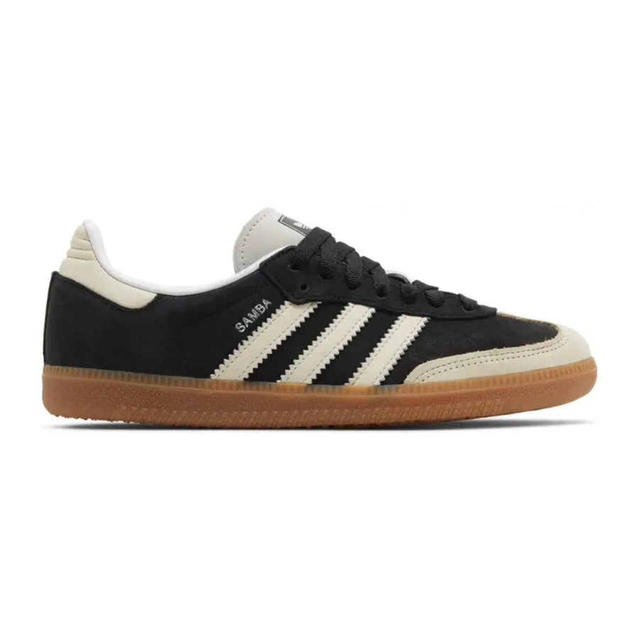 adidas Samba OG 'Black Wonder White'