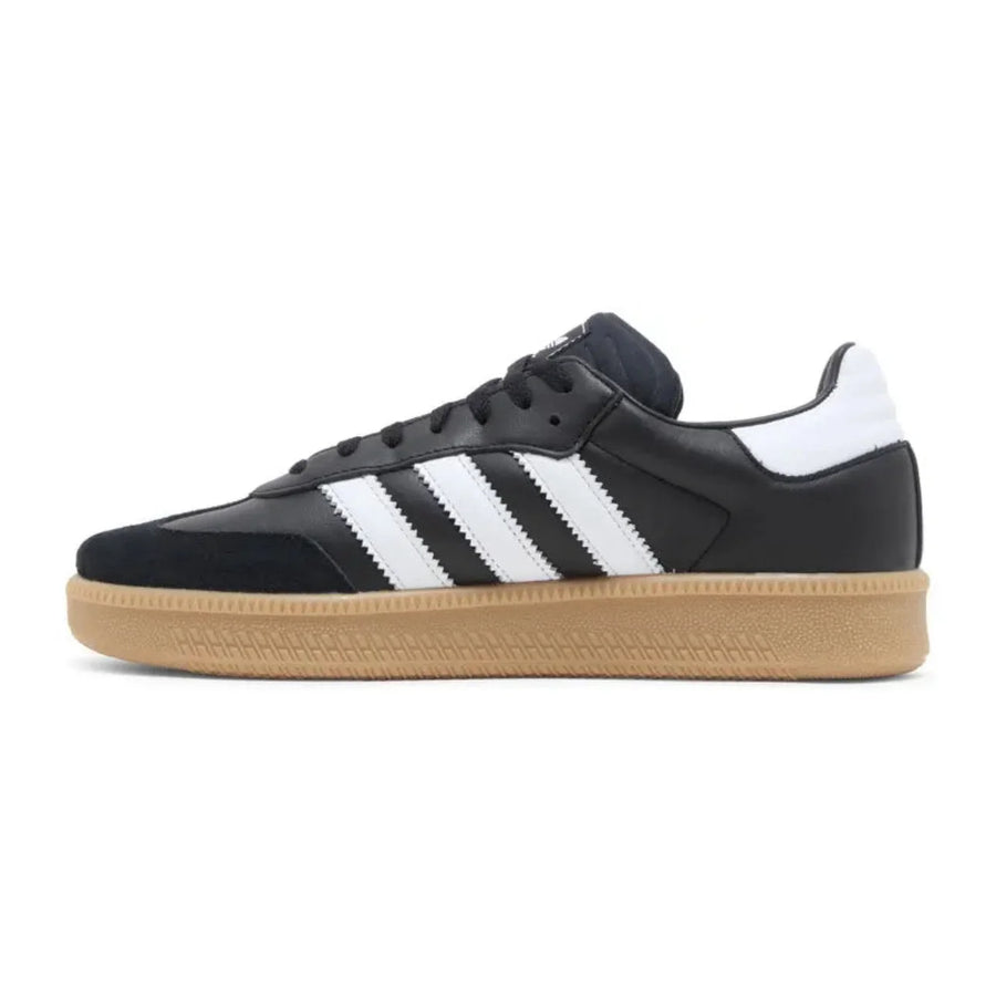 adidas Samba XLG 'Core Black Gum'