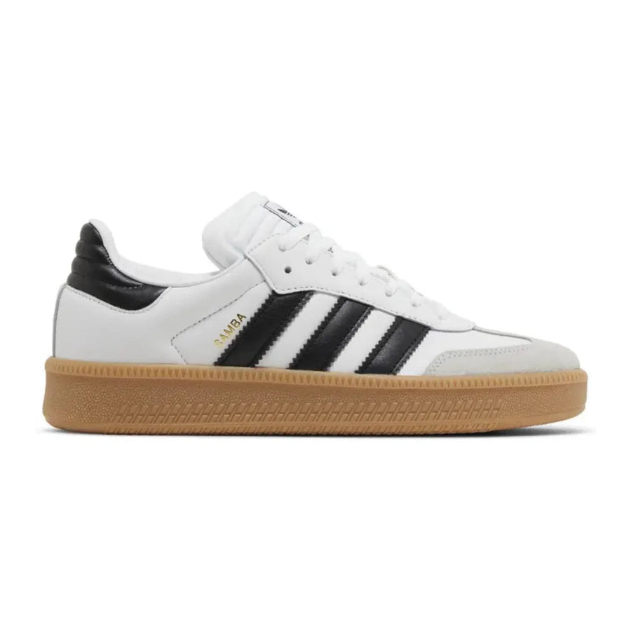 adidas Samba XLG 'White Black Gum'