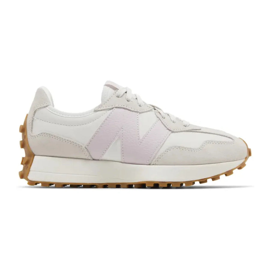 New Balance 327 Moonbeam 'December Sky'