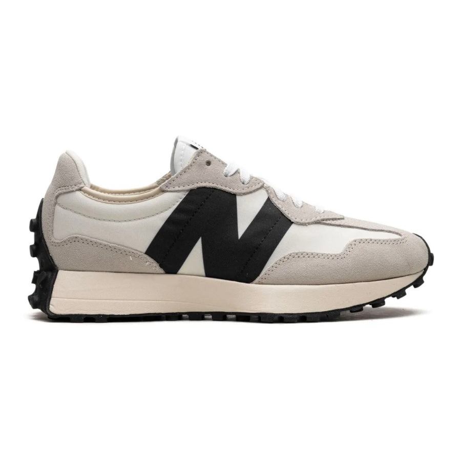 New Balance 327 Sea Salt 'Black'