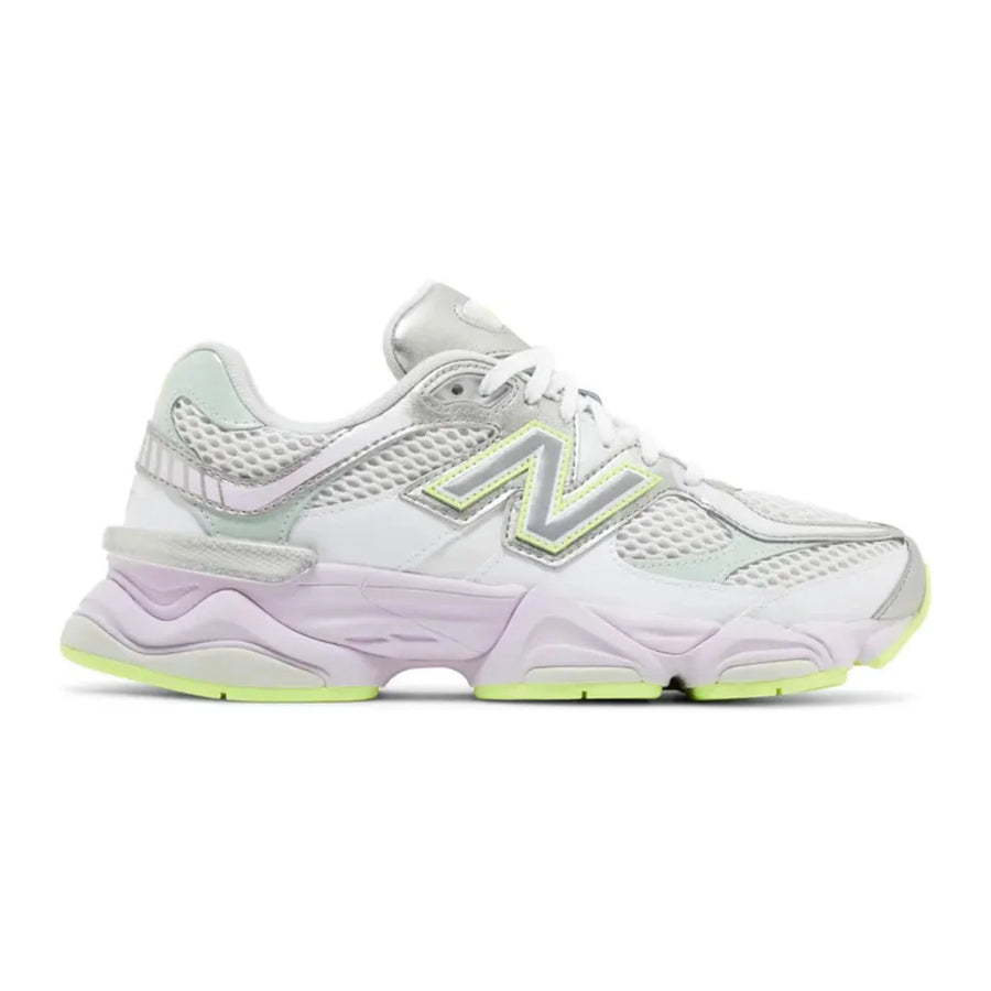New Balance 9060 'White Taro'