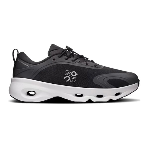 On Cloudsolo Black