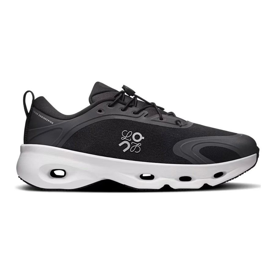 On Cloudsolo Black