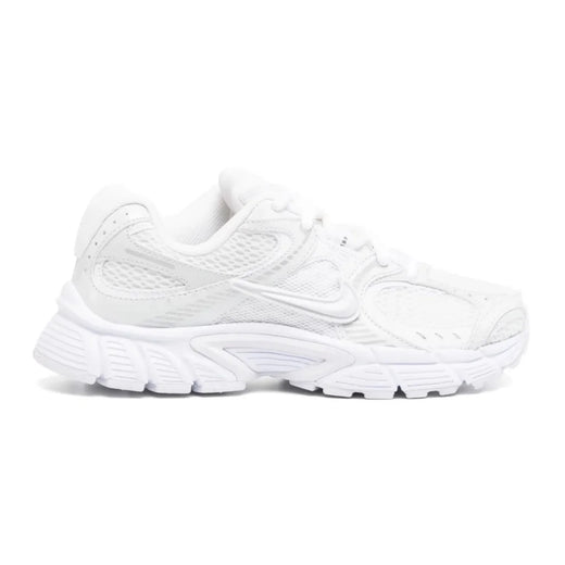 Nike V5 RNR 'White Metallic Silver'