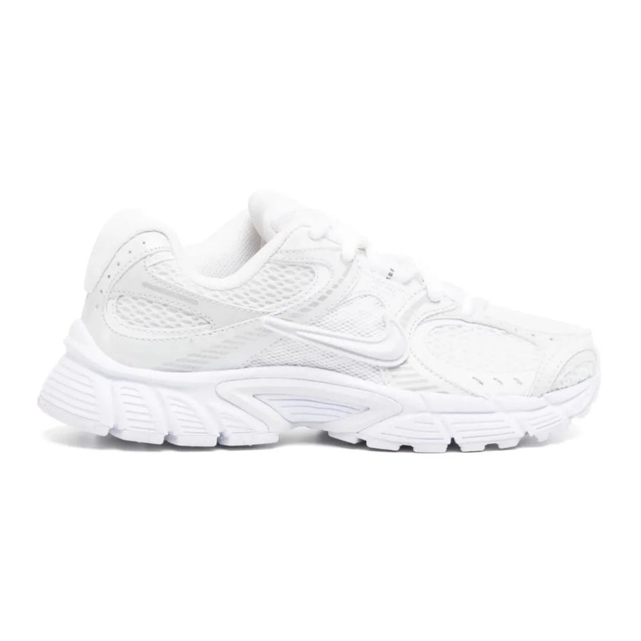Nike V5 RNR 'White Metallic Silver'