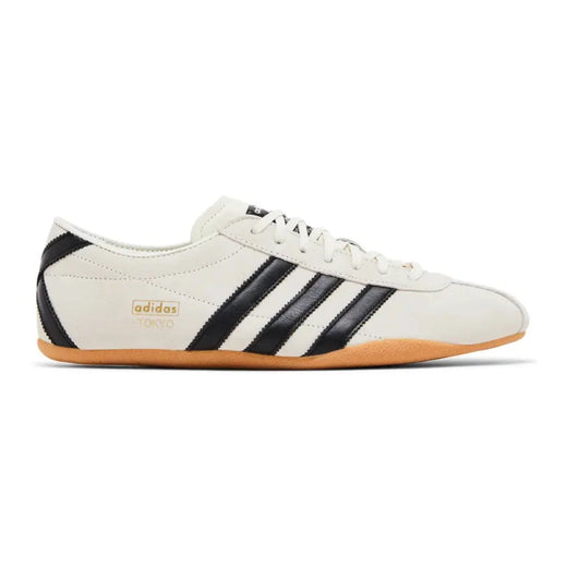 adidas Wmns Tokyo Off White Black Gum