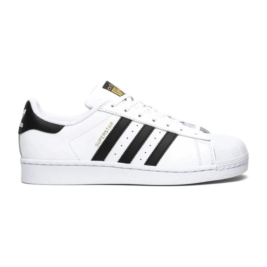 adidas Superstar 'White Black'