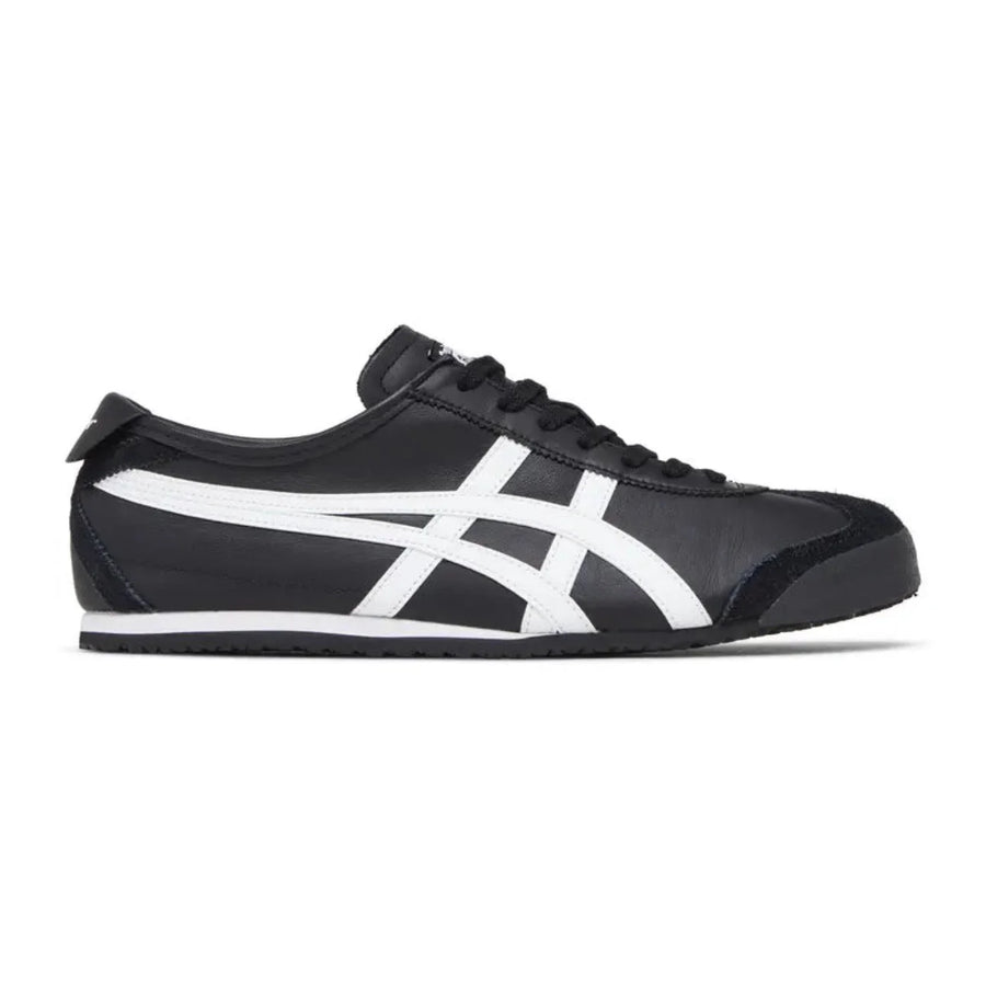 Onitsuka Tiger Mexico 66 'Black White'