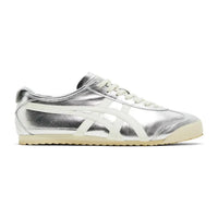 Silver Off White