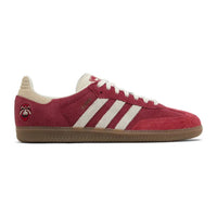 adidas Samba OG Talchum Pack Scarlet