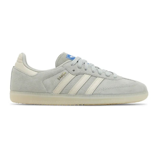 adidas Samba OG Wonder Silver