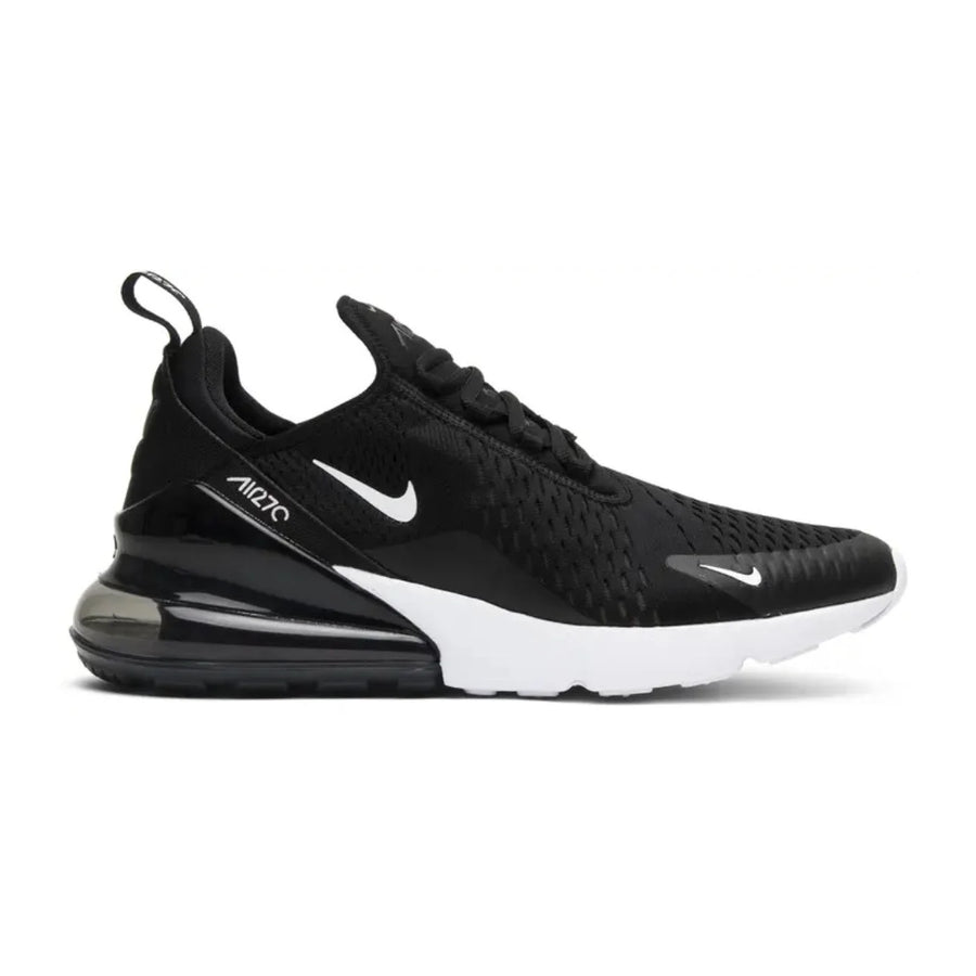 Nike Air Max 270 'Black White'