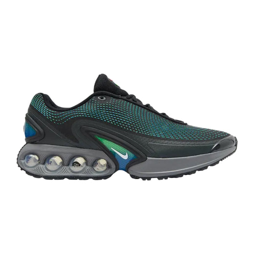 Nike Air Max Dn Black Rage Green