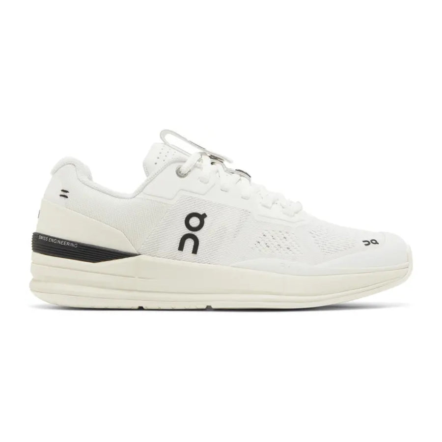 ON The Roger Pro 'White Ivory' Kith Exclusive