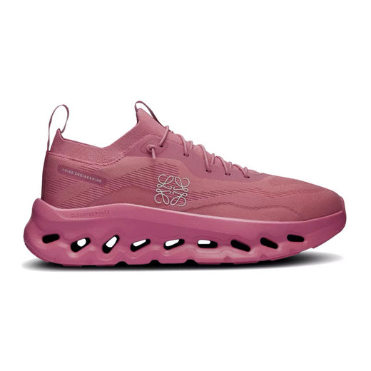 On x Loewe Womens Cloudtilt Wild Rose Low