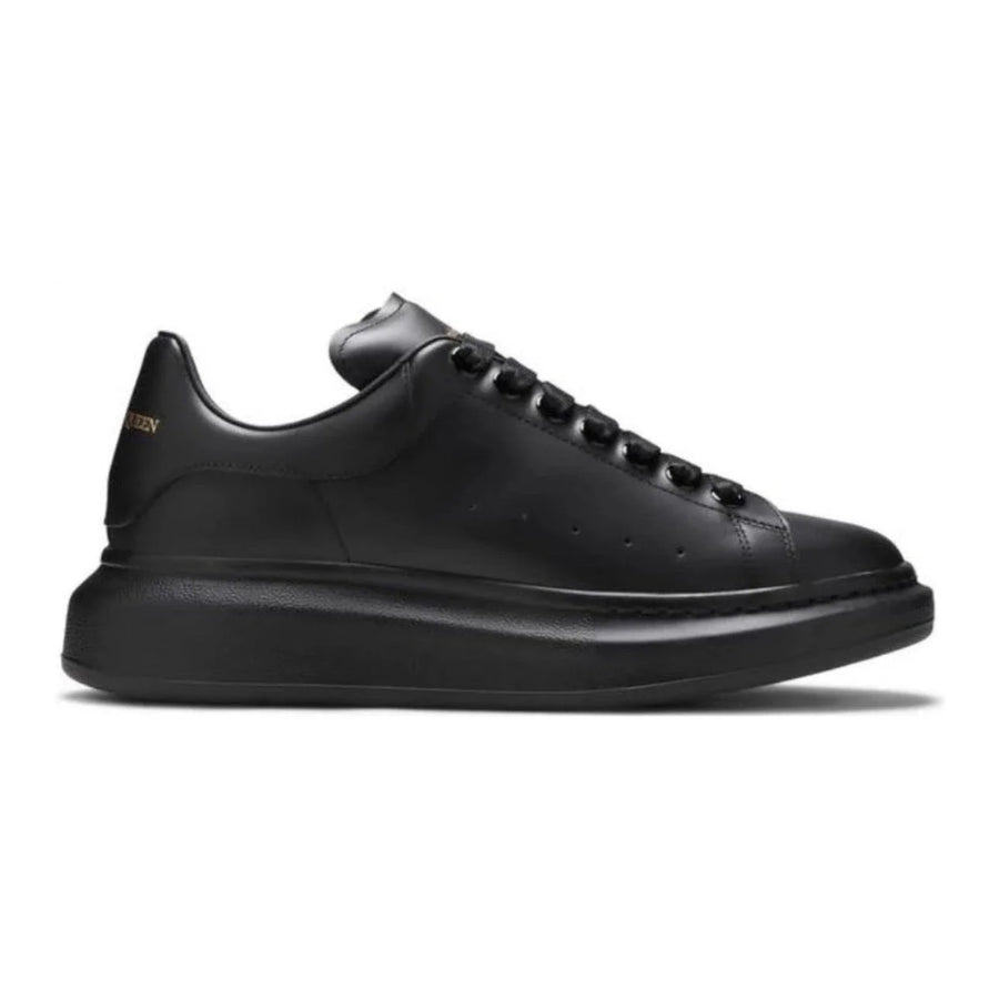 Alexander McQueen Oversized 'Black'