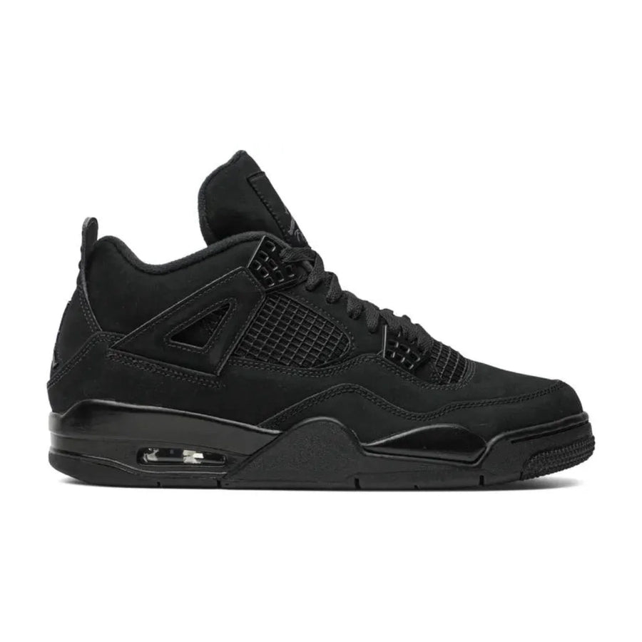 Air Jordan 4 Retro 'Black Cat'