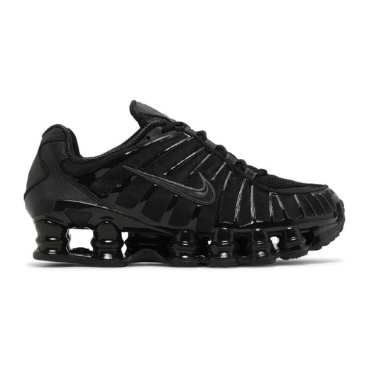 Nike Shox TL Black